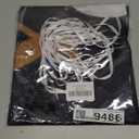 Halloween Ghost Door Cover - Decorations, Front Door Porch & Indoor/Outdoor Party Decor, 35 * 79 Inch