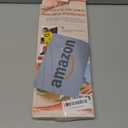 Hard Hat Visor with Neck Shade Fits Standard V-Gard Full Brim Attachment for Men or Women Working Outside