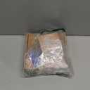 autobrush Kids Electric Toothbrush  Only ADA Accepted U-Shaped Toothbrush, Clinically Proven Up to 5.1X Better Cleaning, 30 Seconds, Full-Mouth 360 Coverage, LED Lights, Music, Ages 3-5, Dinosaur