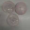 Momcozy Nipple Shields for Breastfeeding Newborn, Contact Nipple Shields FoodGrade Silicone (2, 24mm)