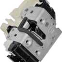 Dorman 931-096 Front Driver Side Door Lock Actuator Motor Compatible with Select Models