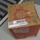 Elk and Friends Kids Porcelain Bowls with Silicone Sleeves | Suitable for Babies/Toddlers | Microwave & Dishwasher Safe | Non Slip Dinnerware | Snack Dishes | 4 Pack (Blush/Sage/Misty Blue/Lilac)