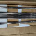 Backdrop Stand Kit Adjustable Heavy Duty Portable 10FT X 20FT Pipe and Drape Quick Set Up for Wedding&Party&Event&Photography&Show&Display (No Drape) But Not for Flower Walls/TVs/Heavy Items