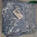 Levi's Women's 94 Baggy Jeans (Blue) Size 30 