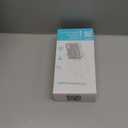 2026 WiFi Extender Signal Booster for Home & Outdoor - 5X Faster Internet Booster with Ethernet Port, Covers 13,000+ Sq.Ft House & Yard | Long Range Wireless Repeater Amplifier, Works with Any Router (Black)