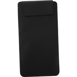 Case Keyboard Protective Keyboard Bag Portable Pouch for Keyboard K380 Compatible (Black)