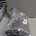 Diu Life 3 Pack Fleece Lined Leggings for Women Thermal Tummy Control High Waist Running Tights Winter Workout Yoga Pants (03 Black+ray+Coffee)