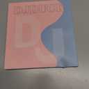 DJDUCK Designed for iPhone 14 Case Wallet with Card Holder, [Magnetic Clasp Cover] [RFID Blocking Leather Protection] Shockproof Women Men Cases 6.1 Inch for Apple 14 Dark Blue