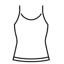 Country Concert Outfits for Women Cowgirl Tank Tops Western Cowboy Crop Tops Summer Cami Sleeveless Shirt (Large , Black1)