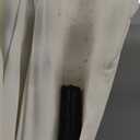 MoNiBloom 9 ft Patio Umbrella with 8 Steel Ribs and Crank Outdoor Table Market Crank Lift Fixed Height Sturdy Metal Frame Waterproof Umbrella for Garden Deck Backyard Pool, Beige