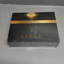 4 x MRGLAS 4-Pack TOP 9H+ Glass for iPhone 16 Plus Screen Protector [Auto Alignment Kit] [10X Military Protection] UNBREAK Tempered Glass Flim for 16 Plus 6.7 inch Longest Durable Case-Friendly (Transparency)