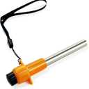 Piezo Ignitor for Canister Stoves, Piezo Ignitor for Camping/Backping stoves, Orange