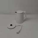 West Bend Timeless Electric Kettle, 1.5 Liter Capacity