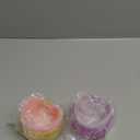 4Pcs Silicone Bottle Boot, Bottom Protector Compatible with Most Water Bottles (flash)