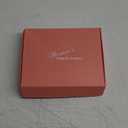 Molefi Hair Topper 26inch Curly Hair Topper with Bangs Synthetic Wiglets Hairpieces for Thinning Hair Ombre Light Brown to Blonde