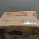 Brother Serger, 1034D, Heavy-Duty Metal Frame Overlock Machine, 1,300 Stitches Per Minute, Removeable Trim Trap, 3 Included Accessory Feet, White