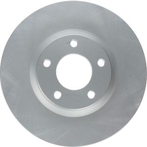 Raybestos Element3 Automotive Replacement Front Brake Rotor for Select Mazda (980283FZN)