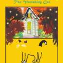 Jennifer Magicum, The Vanishing Cat