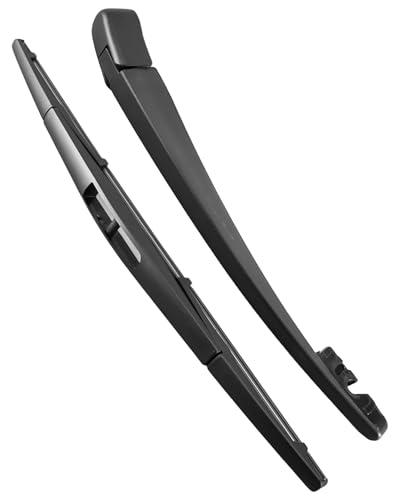 Rear Wiper Blade Arm Fit for Acura MDX Base SH-AWD Type S 2022-2025, Replace 76720-TYA-A01 76730-TYA-A01