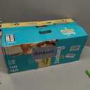 Pampers Baby Diapers - Swaddlers - Size 5, 104 Count, Ultra Absorbent Disposable Infant Diaper
