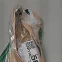 Amazon Essentials Women's Pointed-Toe Ballet Flats, Blush, 7.5