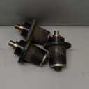 037-6015-50 Deck Spindle Assembly Compatible with Bad Boy CZT, ZT Elite, Pup Lightning 48" 50" 52" 60", Replace 037-6015-00