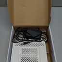 ARRIS (SB6190) - Cable Modem - Fast DOCSIS 3.0 32x8 Gigabit Cable Modem, For Comcast Xfinity, Cox, Spectrum and more, 1 Gbps Port, 800 Mbps Max Internet Speed- (No Built-in Wifi)