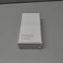 4 x MOZOTER for iPhone Air Case with Kickstand,[Compatible with MagSafe] [12FT Military Grade Protection] Slim Translucent Matte Shockproof Phone Case,6.5",Black