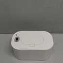 Baby Wipe Warmer and Baby Wet Wipes Dispenser, 5 Modes of Temperature Heating Control Portable Diaper Wipes Warmer for Newborn Baby, Baby Shower Gifts White