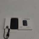 INIU Portable Charger, Smallest 22.5W 10000mAh Power Bank, USB C in/Output Fast Charging 3-Output Mini Battery Pack Charger with Phone Holder for iPhone 17 16 15 14 Air Samsung S23 Google iPad Tablet