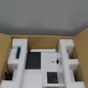 Portable Spectrophotometer 721, LDC Digital Lab Visible Spectrophotometer 350-1020nm Lamp, 6nm Tungsten Lamp Laboratory Analytical Equipment Spectrometer 110V