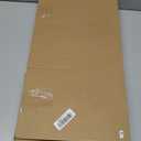 Front Driver Side Power Window Regulator with Motor Assembly Compatible for Chevrolet Monte Carlo 2000-2007, Pontiac Grand Prix 1997-2002 Left Replace 740-810 10309980