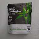 | Deep Cleansing Foot Pads for Better Sleep & Foot Care | Premium Japanese Organic Feet Pads with Ginger Powder (30 Pc)