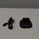 LVFAN for Fitbit Charge 6/Charge 5/Luxe Charger, Charging Cable Replacement Accessories with Reset Button, Smart Watch Fast Charging Station, Magnetic Charger Stand Dock for Fitbit Charge 6/5&Luxe