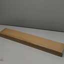 LazBlinds Cordless Cellular Shades, No Tools No Drill Light Filtering Honeycomb Shades Pleated Blinds for Windows, 22 1/2'' W x 64'' H, White