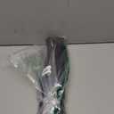 Thickened Easel Stand for Wedding Sign & Poster 63'' Portable Easels for Display Art Easel for Floor Adjustable Metal Easel Stand,Quick Set-Up Tripod Stand, Presentations,Signs,Posters (Black 1PC)