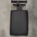 61 Key Portable Electronic Keyboard Piano w/Lighted Full Size Keys, LCD, Headphones, X-Stand, Stool, Music Rest, Microphone, Note Stickers, Built-In Speakers,3 Teaching Modes