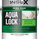 AQUA LOCK PLUS BLK 1GA