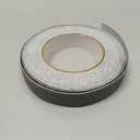 Grip Tape Anti Slip Tape 1 Inch, 33 Feet, Grey Heavy Duty Non Skid Tape for Stairs Outdoor/Indoor, Waterproof Safety Adhesive Strips Roll for Ramp Traction Tread Staircases, 80 Grit