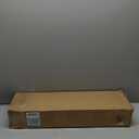 Walker Quiet-Flow SS 21054 Direct Fit Exhaust Muffler 3" Inlet (ID) 3" Outlet (ID) for Dodge Ram 2500