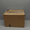 Corner Shower Caddy Tension Pole: 4tier Adjustable Rustproof Bathroom Organizer Shelves - Bathtub Shampoo Rack 43.5-120 inch (Black)