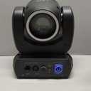 150W LED Moving Head DJ Lights, GOBO DMX Stage Lighting 2 Packs