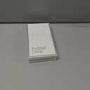 2 x MOZOTER for iPhone 17 Pro Case with Kickstand,[Compatible with MagSafe] [12FT Military Grade Protection] Slim Translucent Matte Shockproof Phone Case,6.3",Black