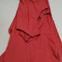 Rainday Women's Linen Dress Sleeveness Loose Dresses Casual Maxi Dress with Pockets (Medium, Z3019rd)