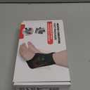 Cordless Ankle Massager for Pain Relief - 3-in-1 Foot Renew Triple Method Massager with 6 Heating and 3 Vibration Levels, 3000mAh Rechargeable Battery, Auto Shut-Off, Gifts for Women Men, Grey