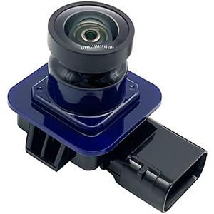 DM5Z-19G490-A Rear View Back Up Parking Assist Camera Compatible with Ford C-Max Energi C-Max Hybrid 2013 2014 2015 2016 Replaces DM5Z19G490A DM5Z-19G490-B