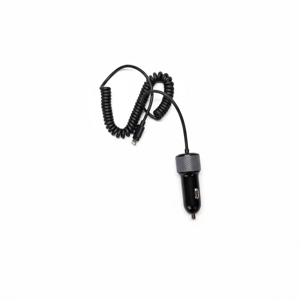 zgear Fast Car Charger