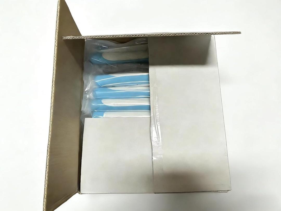 Female External Catheter 30 Pack, Latex-Free Urine Collection Device for Women, Soft Soft & Leak-Proof, Non-Invasive External Urinal System for Female Disposable