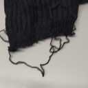 3 in 1 Beanie Hat for Women,3 in 1 Beanie Hat with Scarf and Mask, Winter Warm Knitted Ski Scarf and Mask Set (Black)