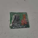 DEEPOWER X Lighted Nocks for Arrows .204/.233/.244/.246 with ON/Off Switch with H, S, GT Bushings 